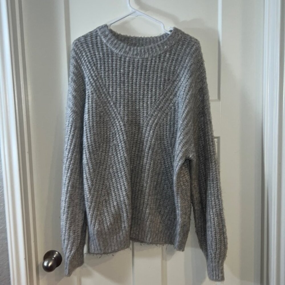 A New Day Sweater